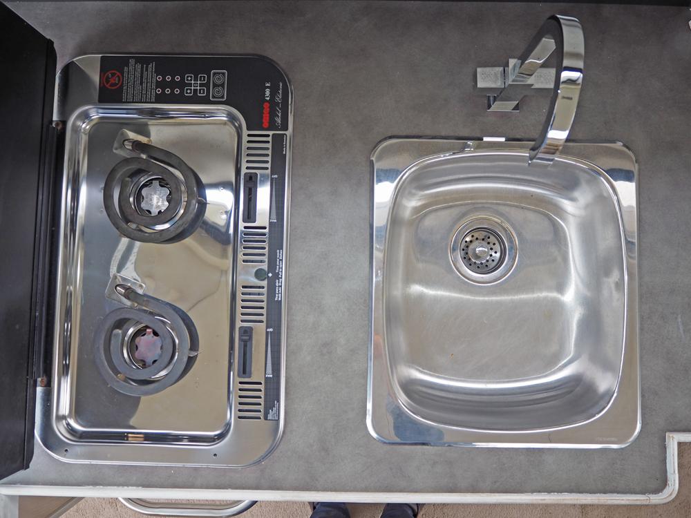 Wheelhouse, Accommodation